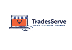 TradesServe Logo