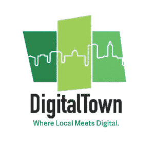 DigitalTown Logo