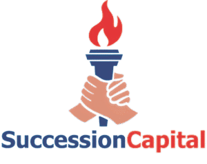 SuccessionCapital Logo