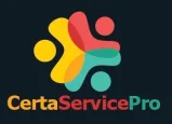 Certa Service Pro Logo